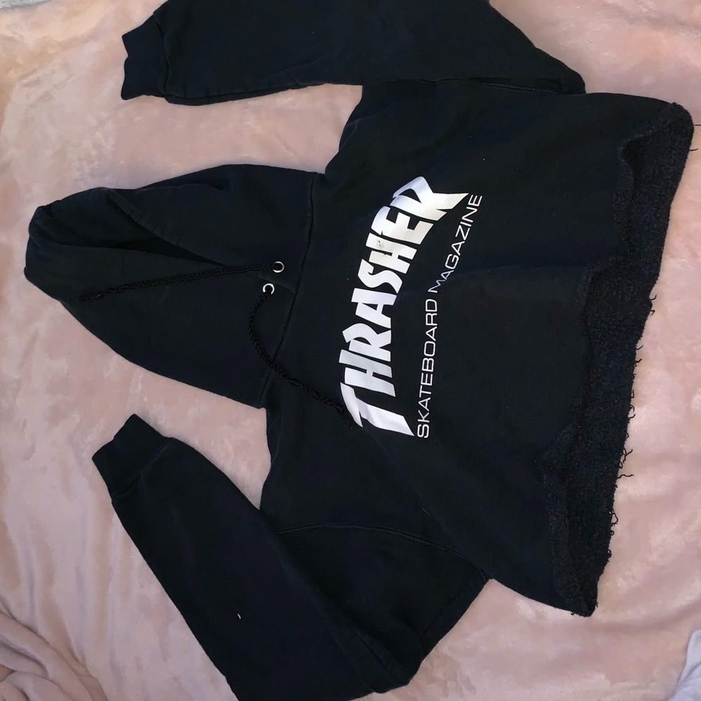 hoodie